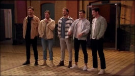 The Bachelorette - Season 19 Episode 06